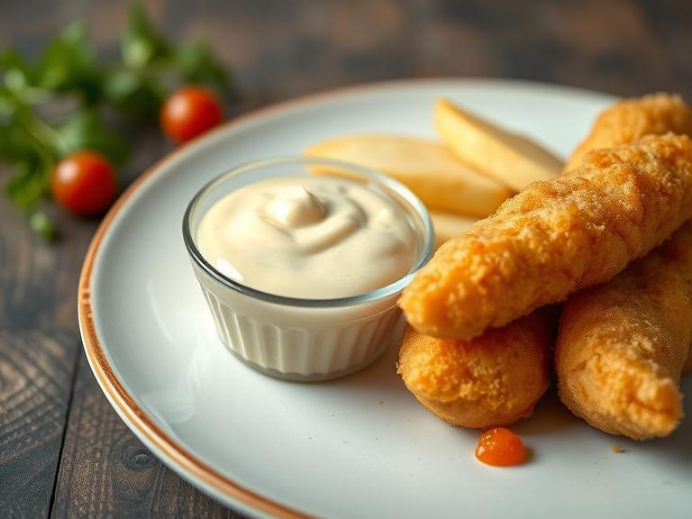Remoulade-kastike