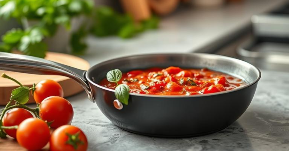 marinara-kastike